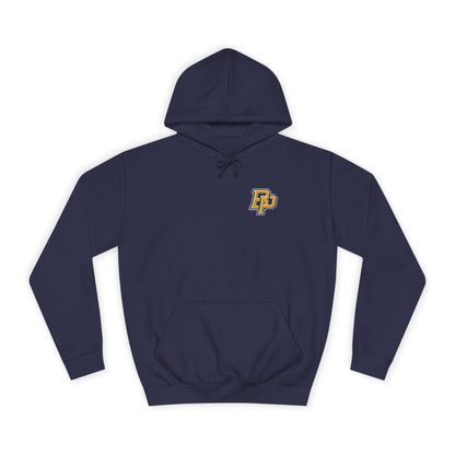 Bianca Patik Logo Premium Hoodie