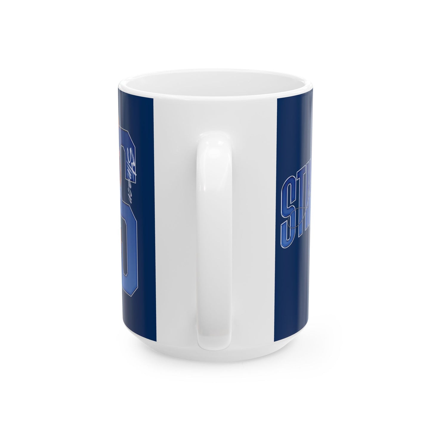 Jamisyn Stinson 15oz Mug