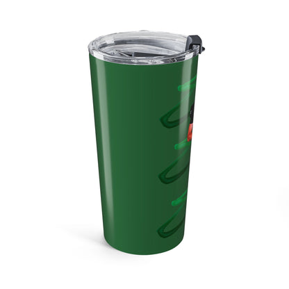 Tyler Weaver 20oz Tumbler