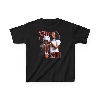 Zha Harris Kids Tee