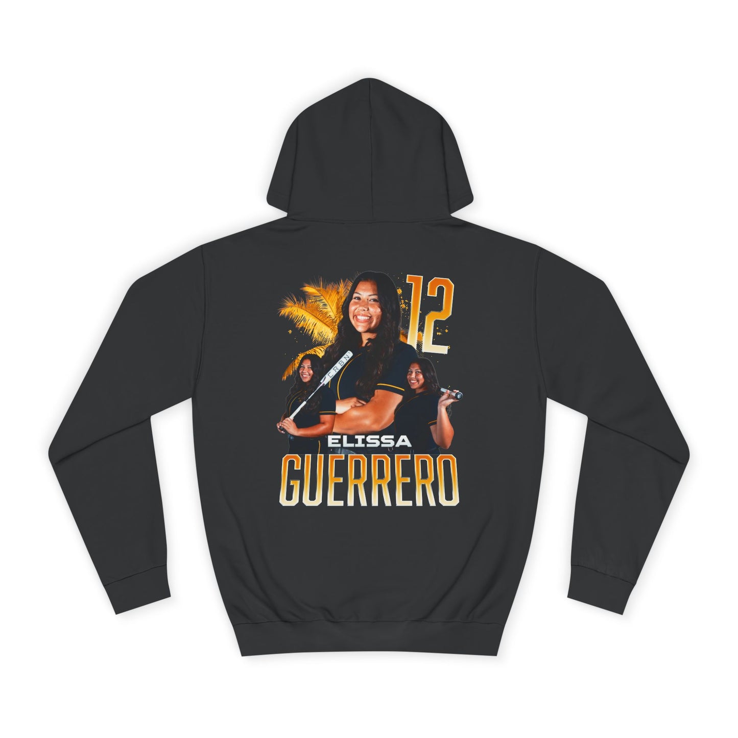 Elissa Guerrero Premium Hoodie