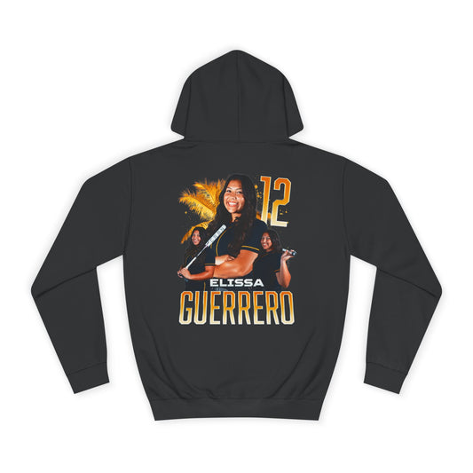 Elissa Guerrero Premium Hoodie