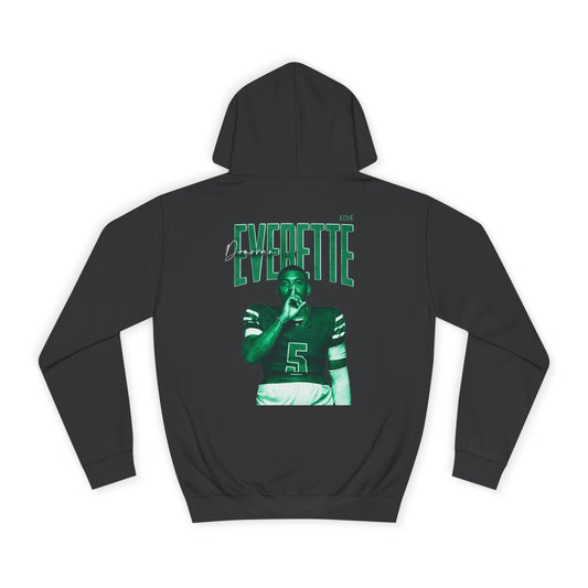 Donovan Everette Faded Glory Premium Hoodie
