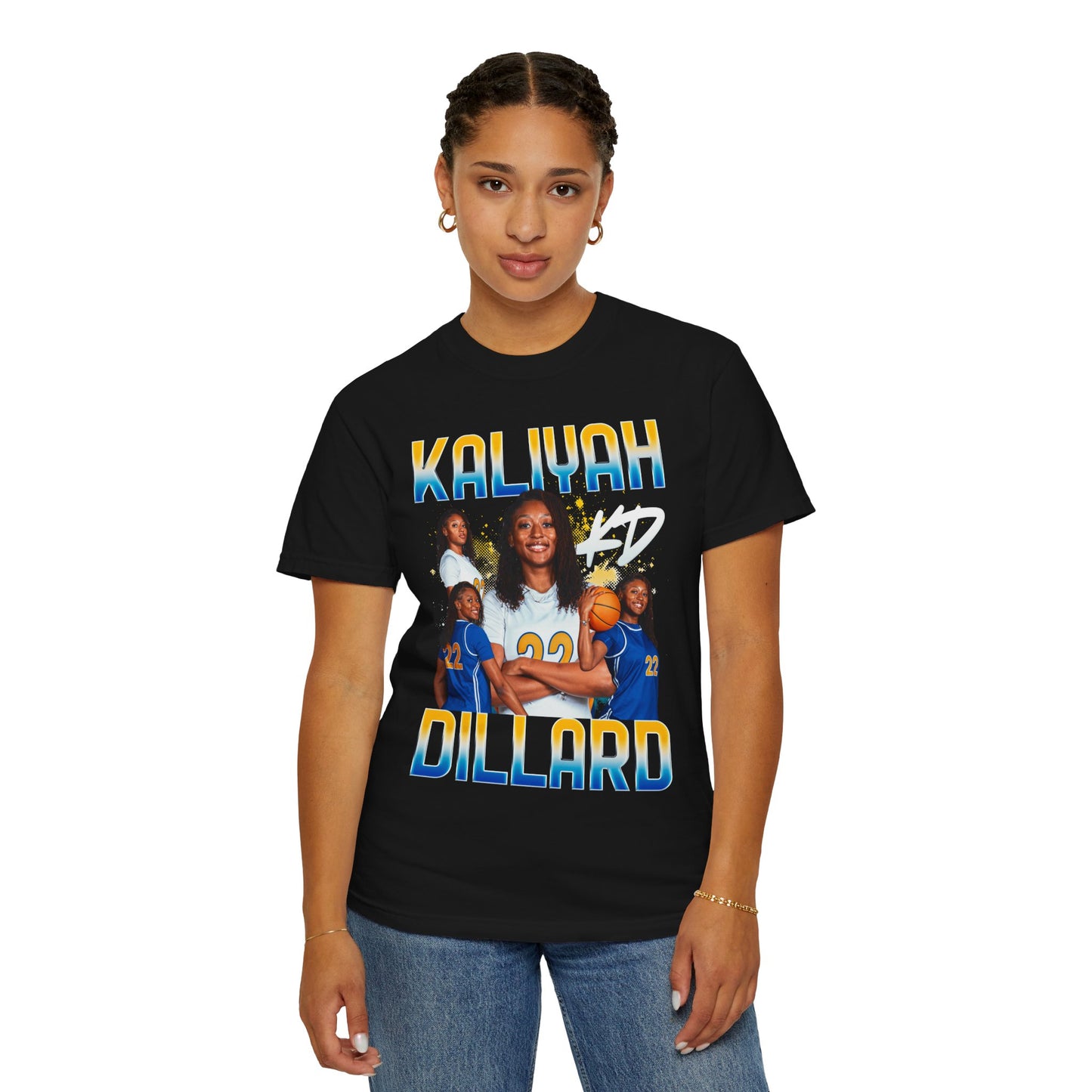 Kaliyah Dillard Premium Tee