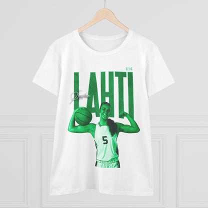 Sophie Lahti Faded Glory Women's Tee
