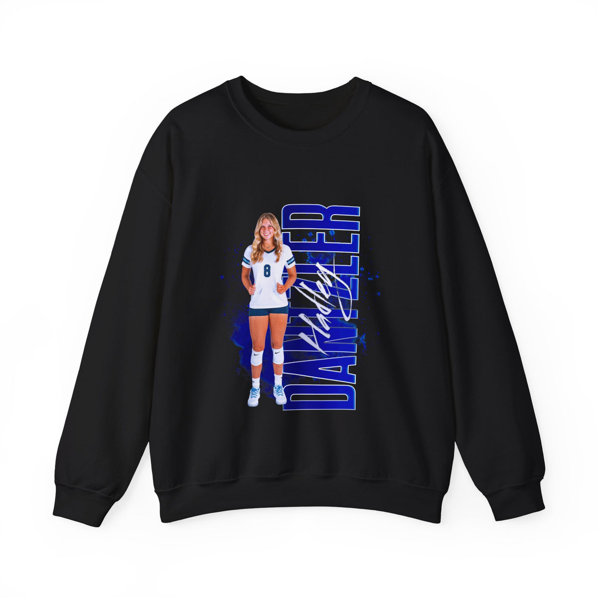 Hadley Dantzler Crewneck Sweatshirt