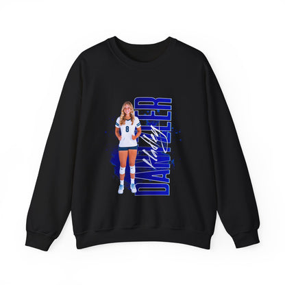 Hadley Dantzler Crewneck Sweatshirt