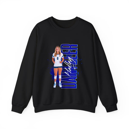 Hadley Dantzler Crewneck Sweatshirt
