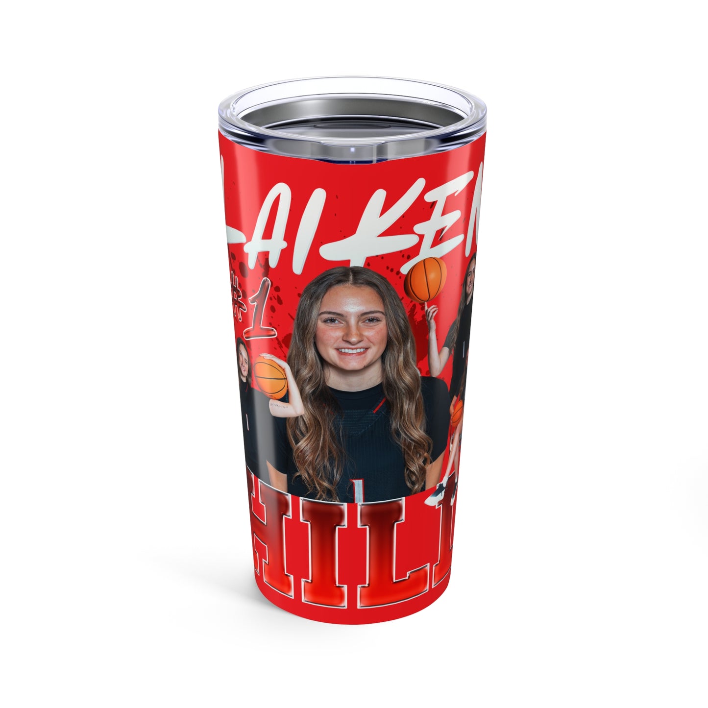 Laiken Hill 20oz Tumbler