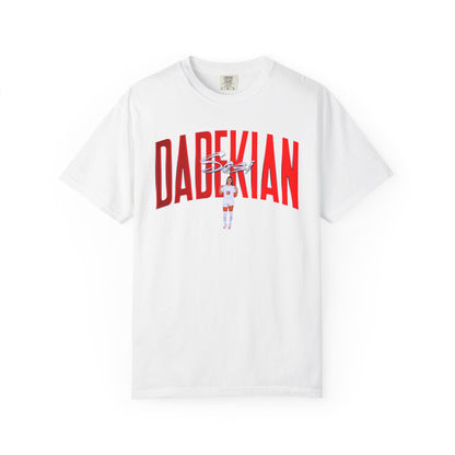 Sosi Dadekian Big Last Name Premium Tee
