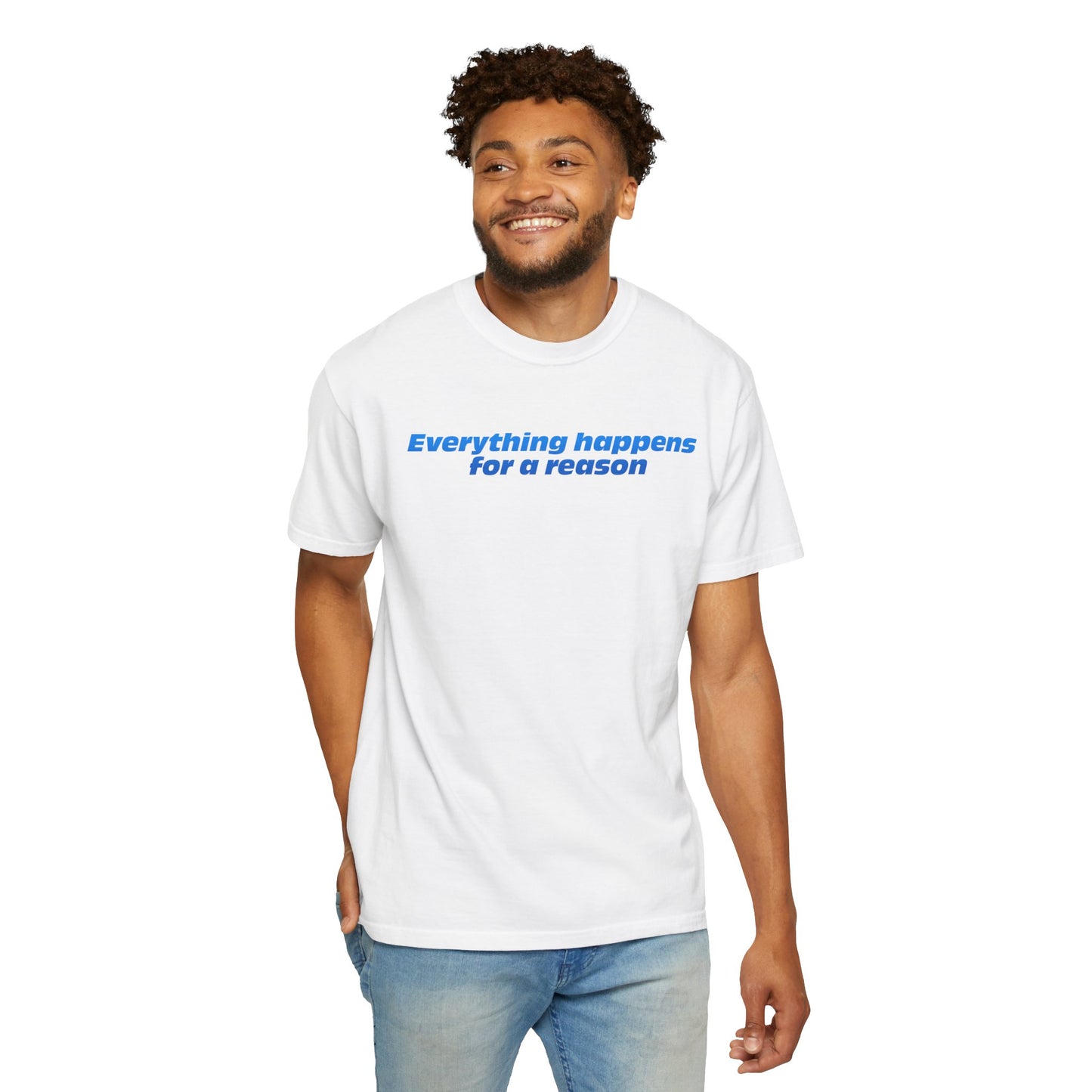 Jaley James Quote Premium Tee