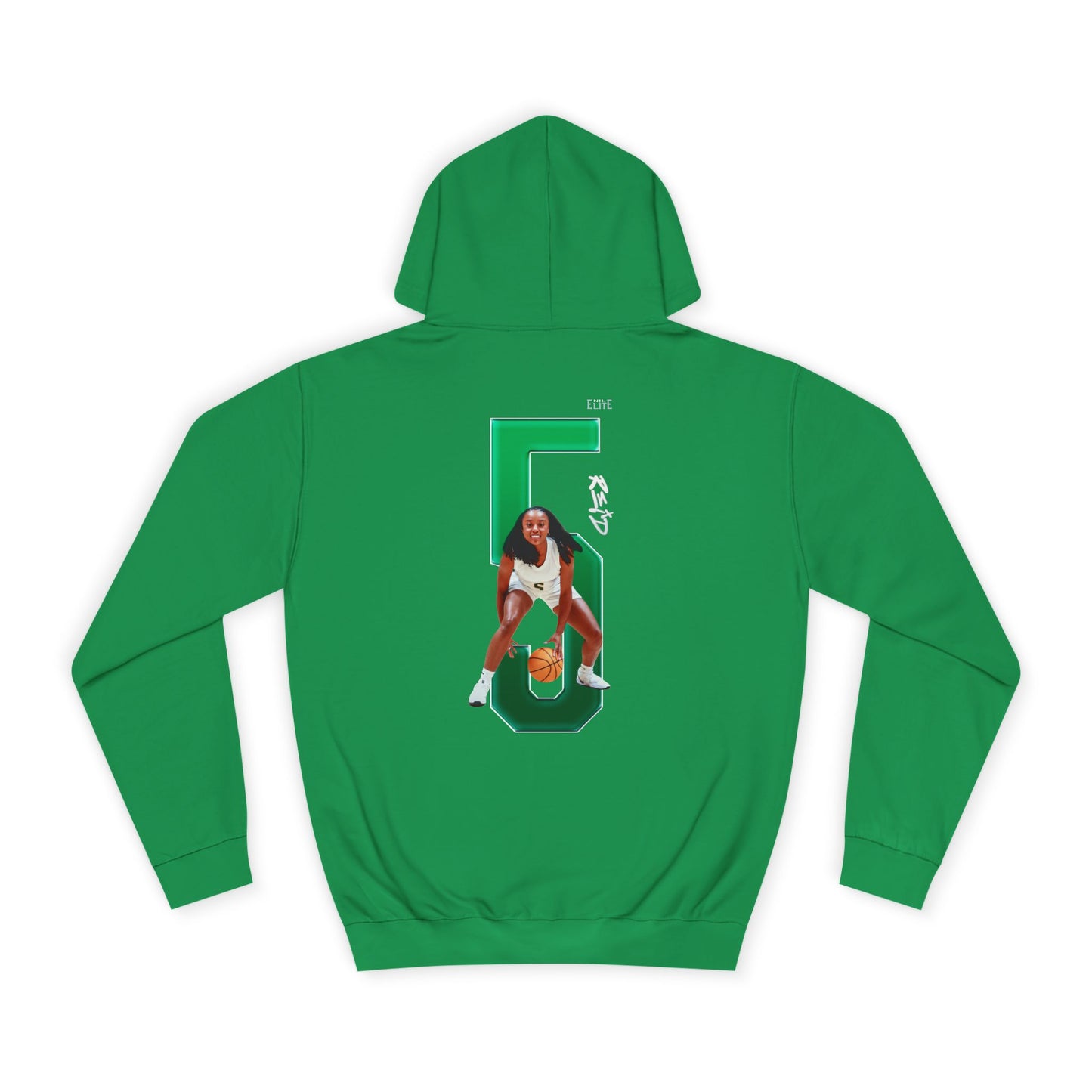 Jaela Reid Player Icon Premium Hoodie