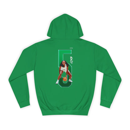 Jaela Reid Player Icon Premium Hoodie