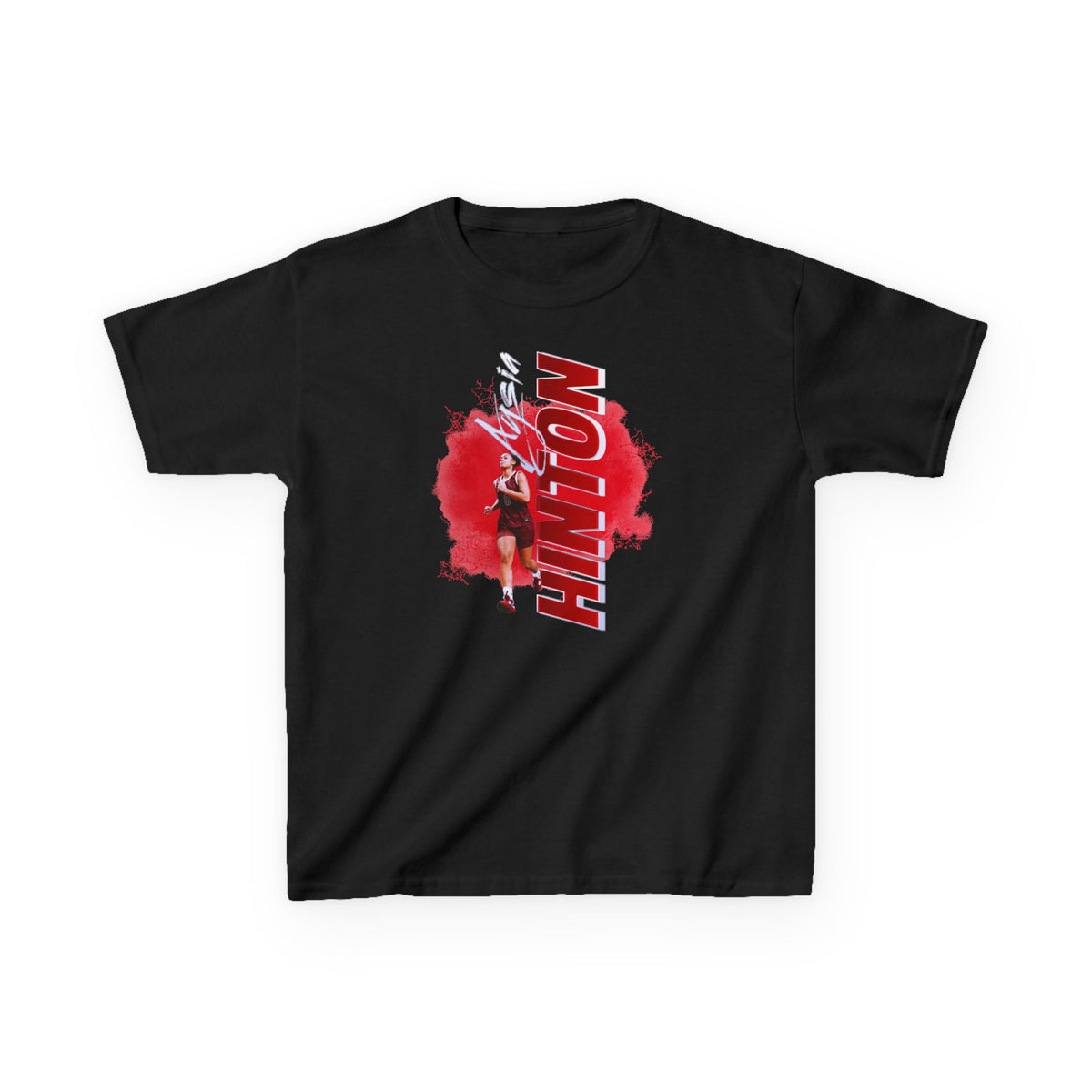 Aysia Hinton Kids Tee