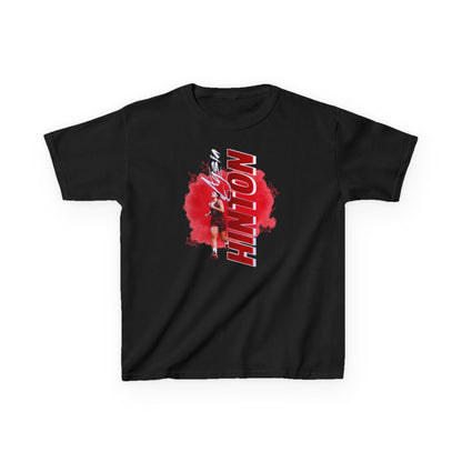 Aysia Hinton Kids Tee