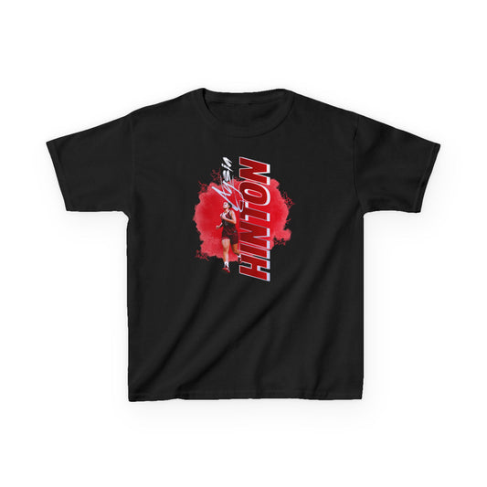 Aysia Hinton Kids Tee