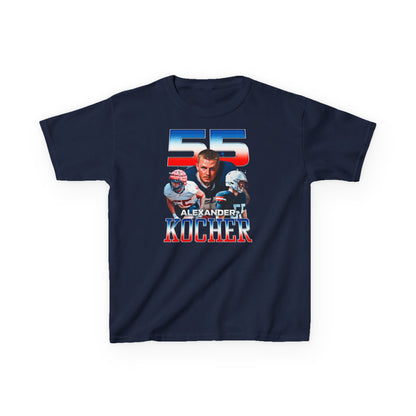 Alexander Kocher Kids Tee