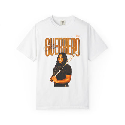 Elissa Guerrero Faded Glory Premium Tee