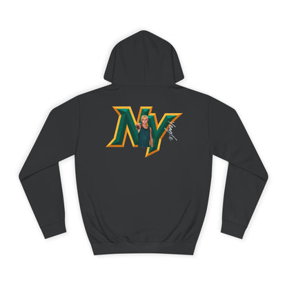 Nolan Yeagle Icon Premium Hoodie