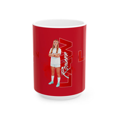 Rowann Law 15oz Mug