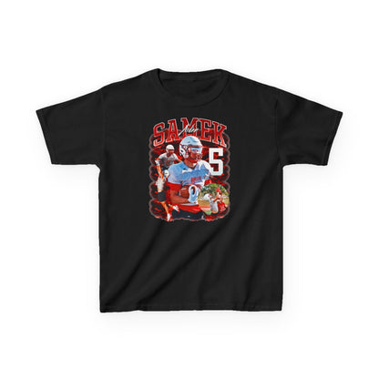 Aiden Samek Kids Tee