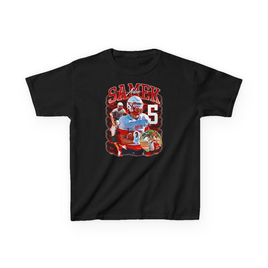 Aiden Samek Kids Tee
