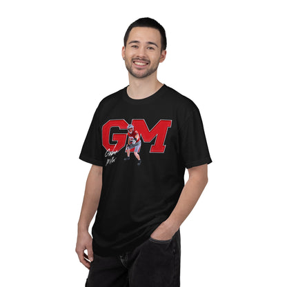 Gabe Miller Big Initials Premium Tee