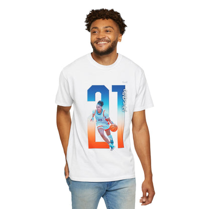 Alexsyah Goudeau Player Icon Premium Tee