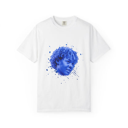 Faith Fedd-Robinson Big Head Premium Tee