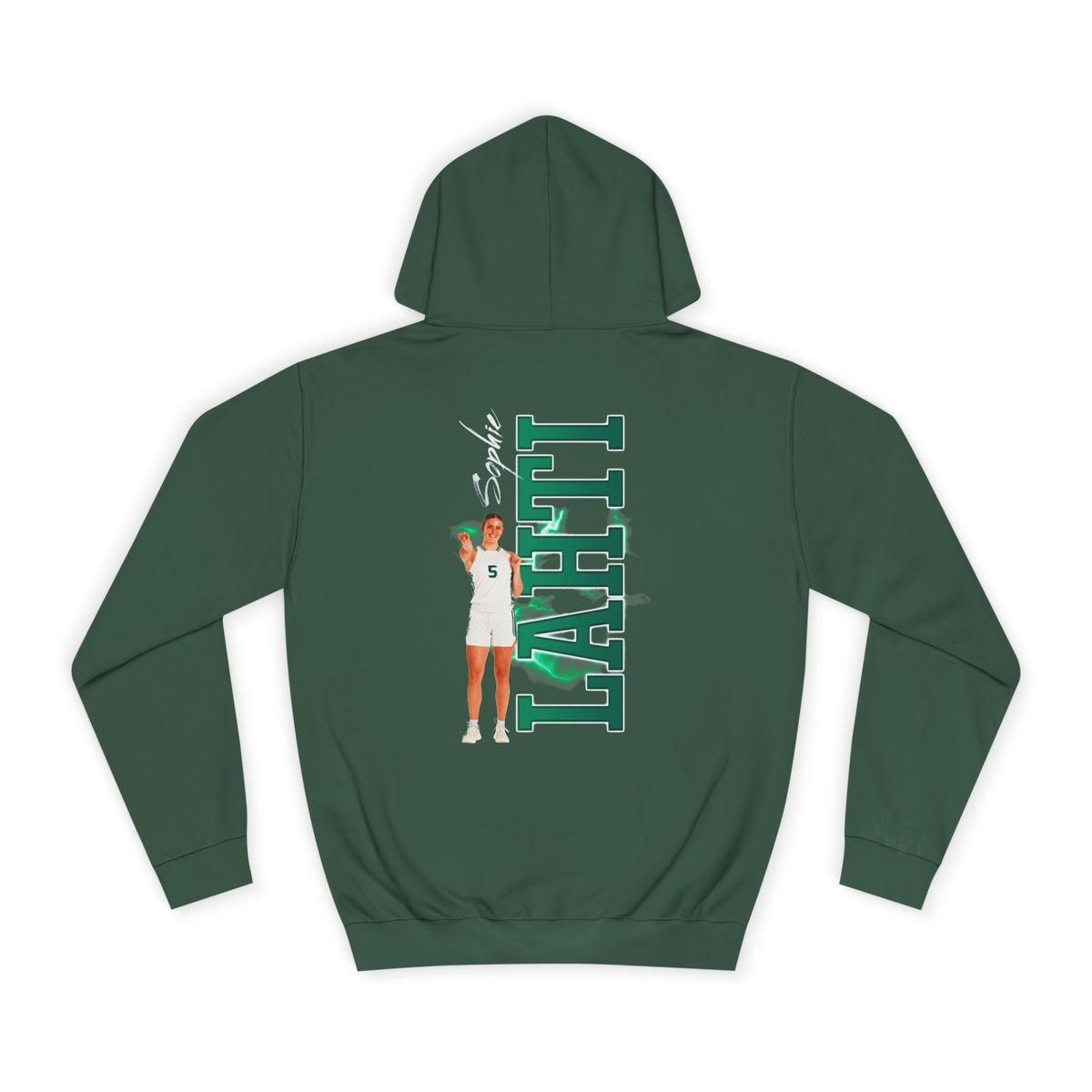 Sophie Lahti Premium Hoodie