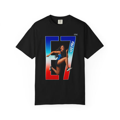 Empress Malone Player Icon Premium Tee