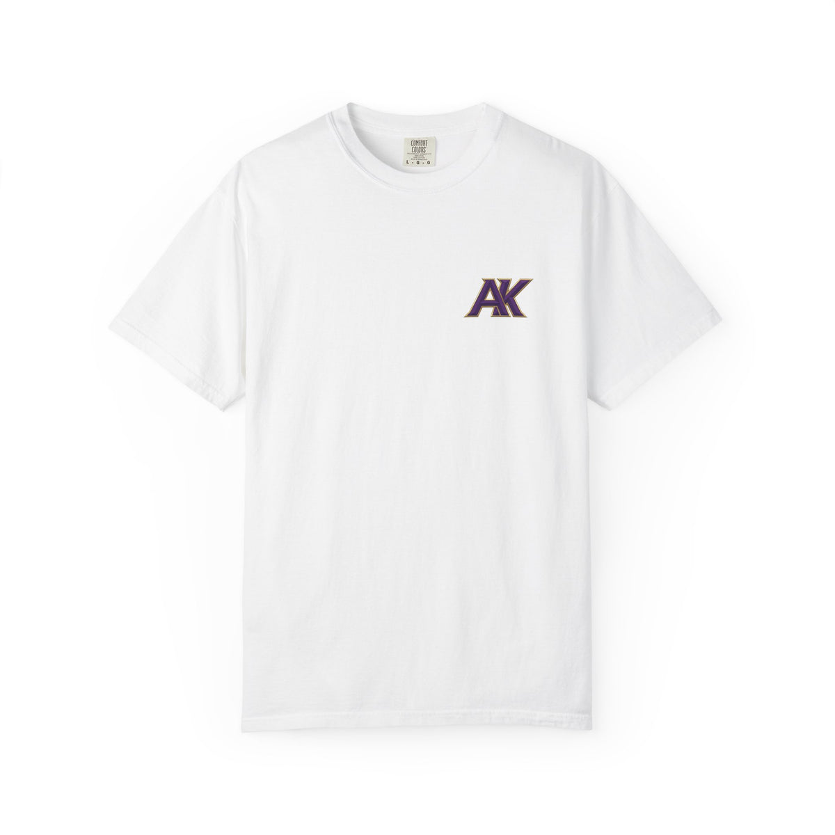Avery Klein Logo Premium Tee
