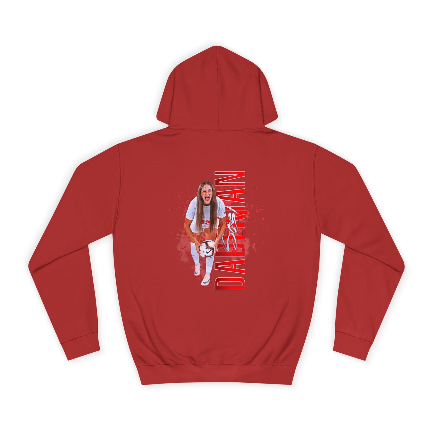 Sosi Dadekian Premium Hoodie
