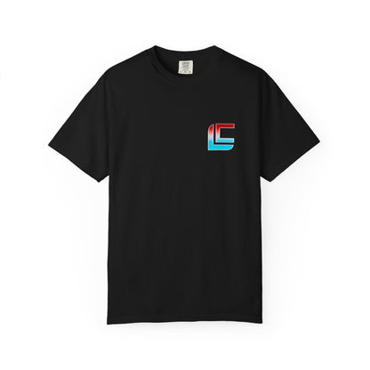 Lacee Canada Logo Premium Tee
