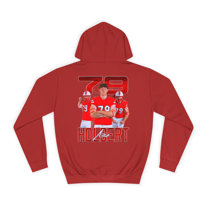 Asa Holbert Premium Hoodie
