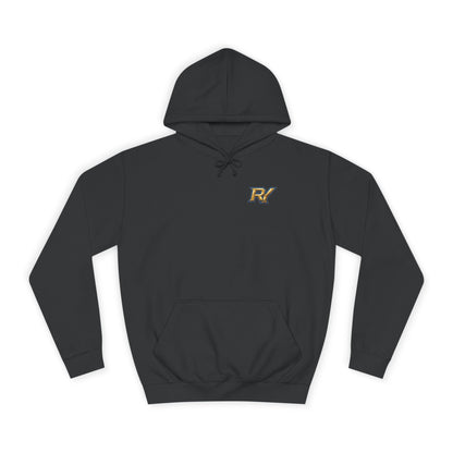 Ramirez Young Logo Premium Hoodie
