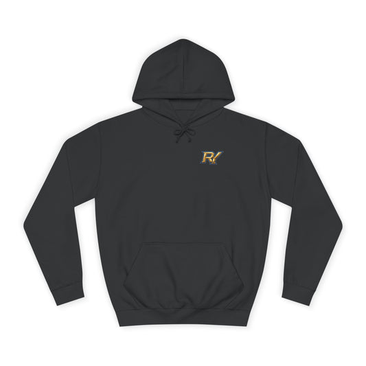Ramirez Young Logo Premium Hoodie
