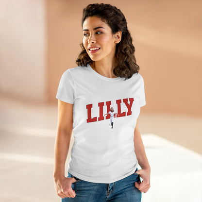Ryleigh Lilly Icon Women's Tee