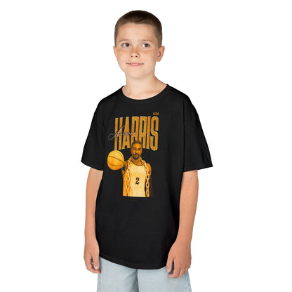 Aurrion Harris Faded Glory Kids Tee