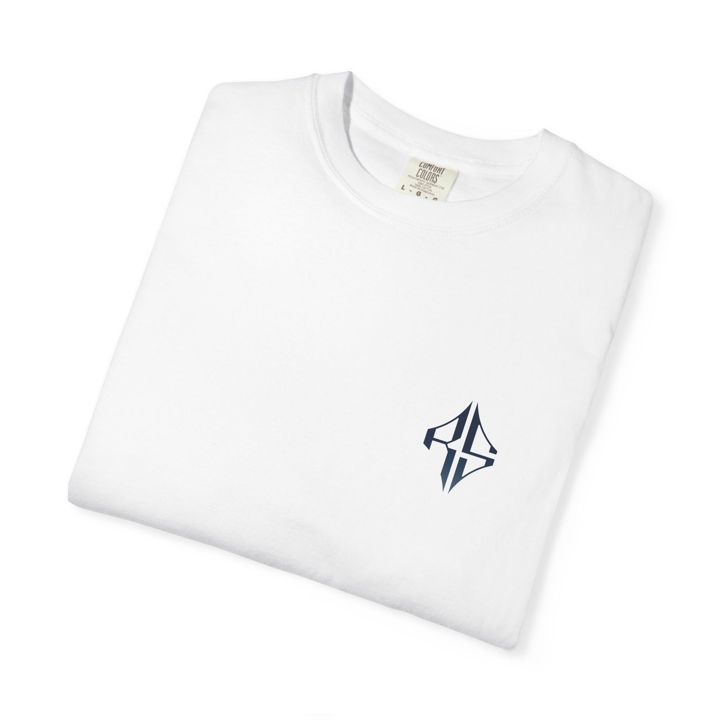 Reese Smith Logo Front & Back Premium Tee