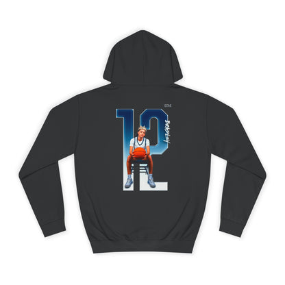 Sydney Bradley Player Icon Premium Hoodie