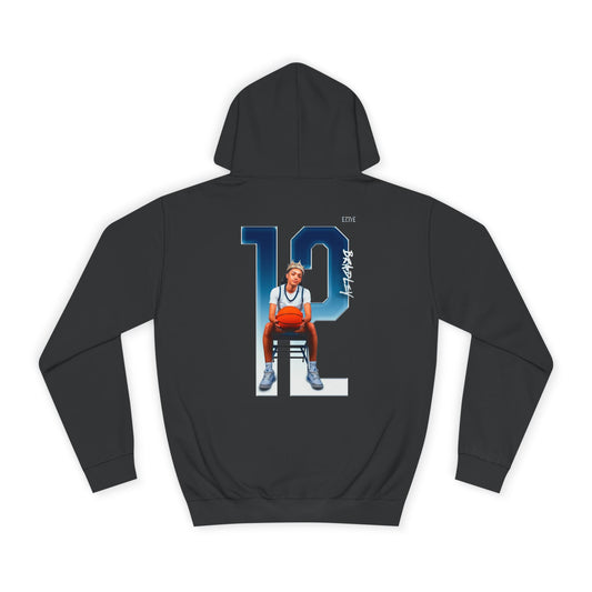Sydney Bradley Player Icon Premium Hoodie