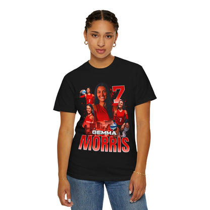 Gemma Morris Premium Tee
