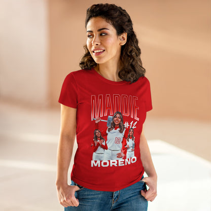 Maddie Moreno Women's Tee