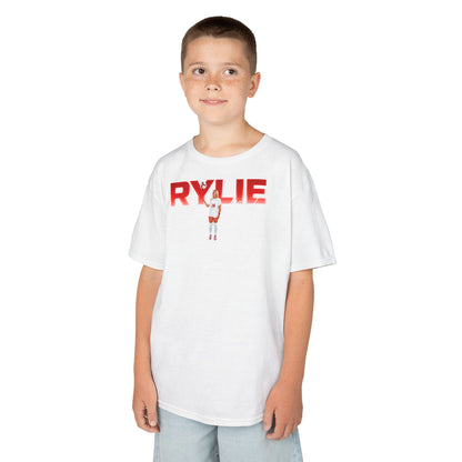 Rylie Monahan Lowkey Kids Tee