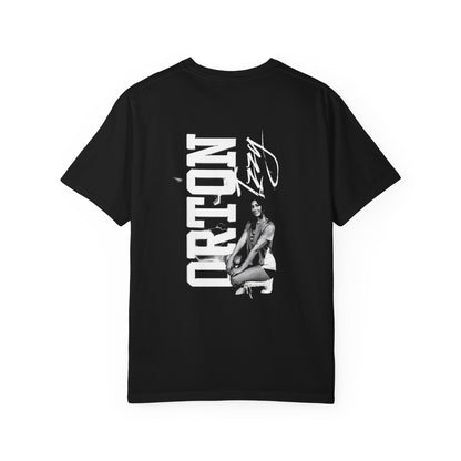 Izzy Orton Vintage Blackout Premium Tee