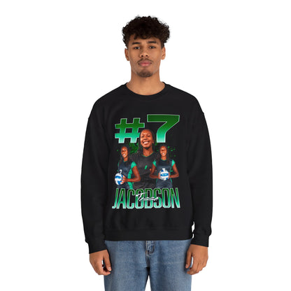 Tessa Jacobson Crewneck Sweatshirt