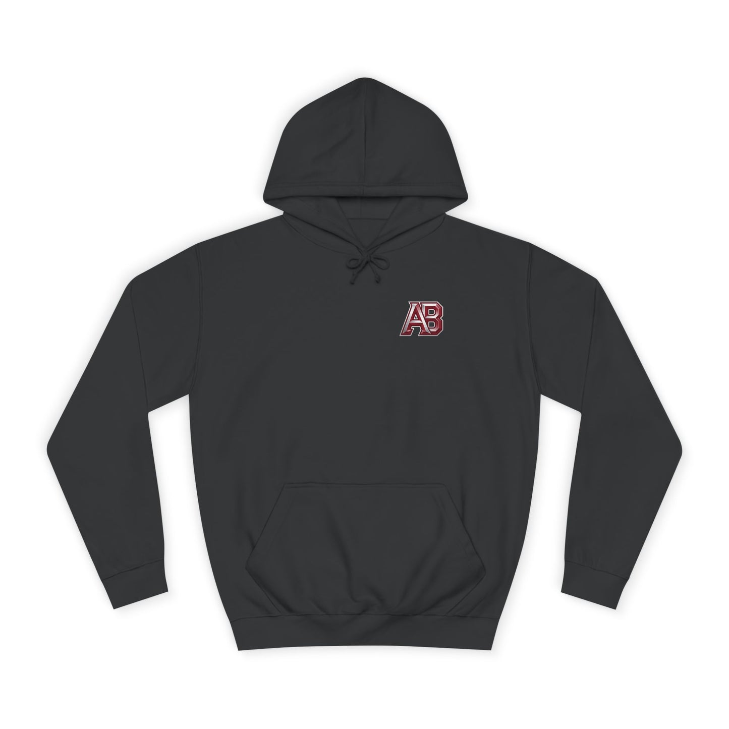 Audre Benson Logo Premium Hoodie