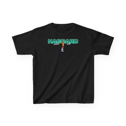 Isabela Haggard Lowkey Kids Tee