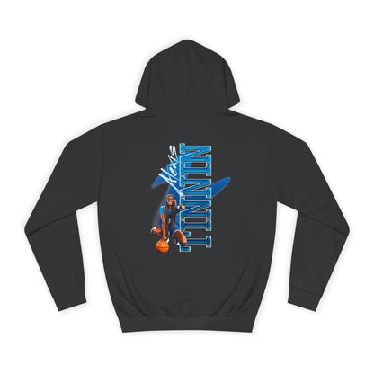 Alexis Tinnin Premium Hoodie